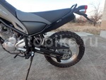     Yamaha XG250 Tricker-2 2014  14